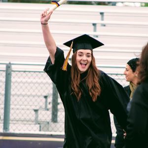 Meet your Posher, Sara